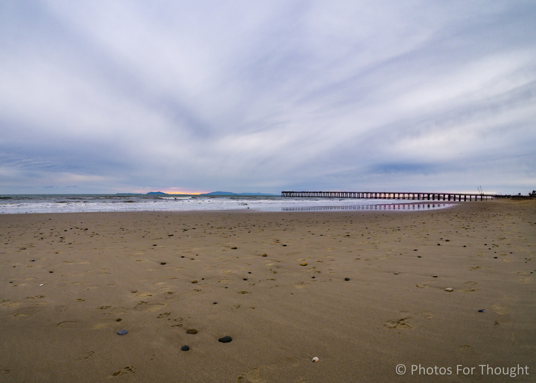 Sony a6000 + Sony E 16mm F2.8 sample photo. Surf and turf photography