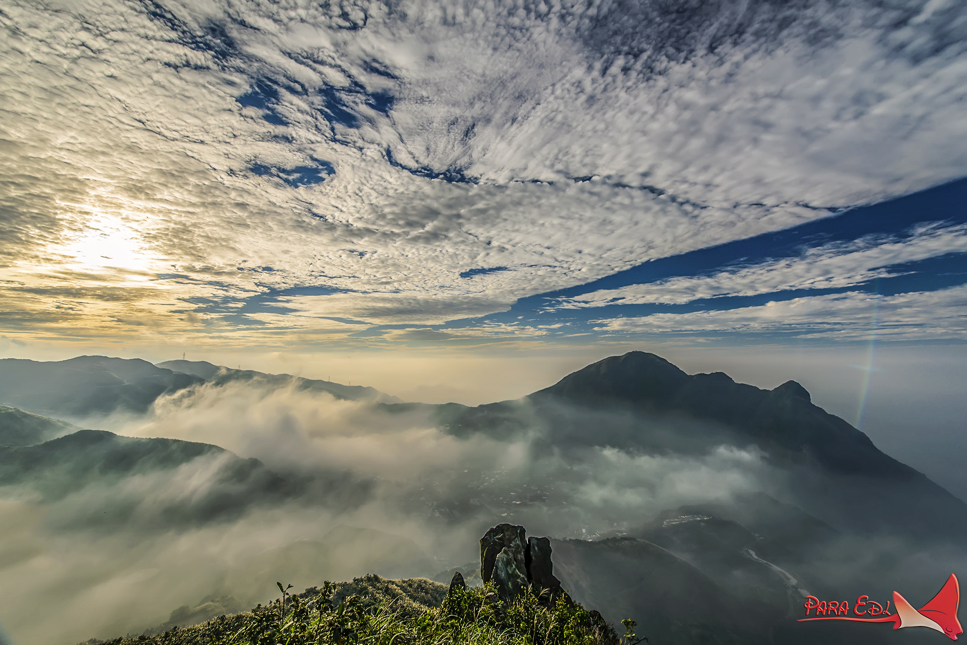 Nikon AF-S Nikkor 14-24mm F2.8G ED sample photo. Cha-hu-shan photography