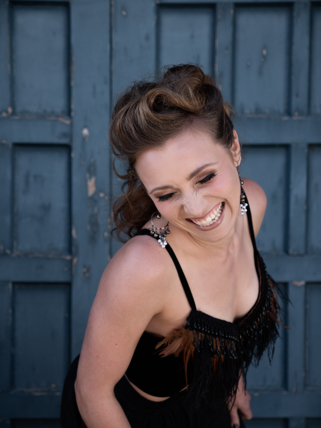 Panasonic Lumix G X Vario 12-35mm F2.8 ASPH Power OIS sample photo. Kasey photography