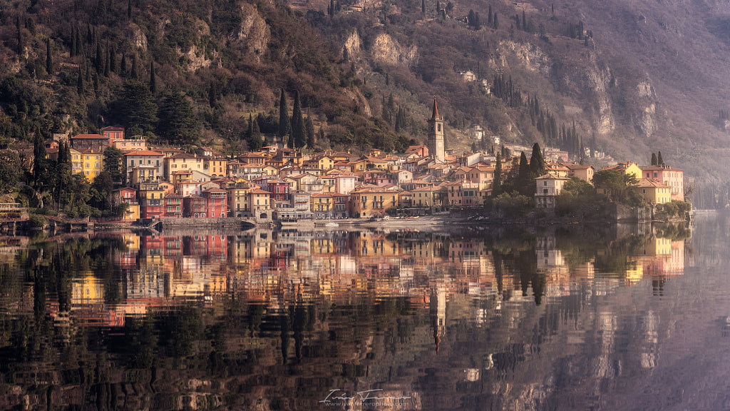 Varenna