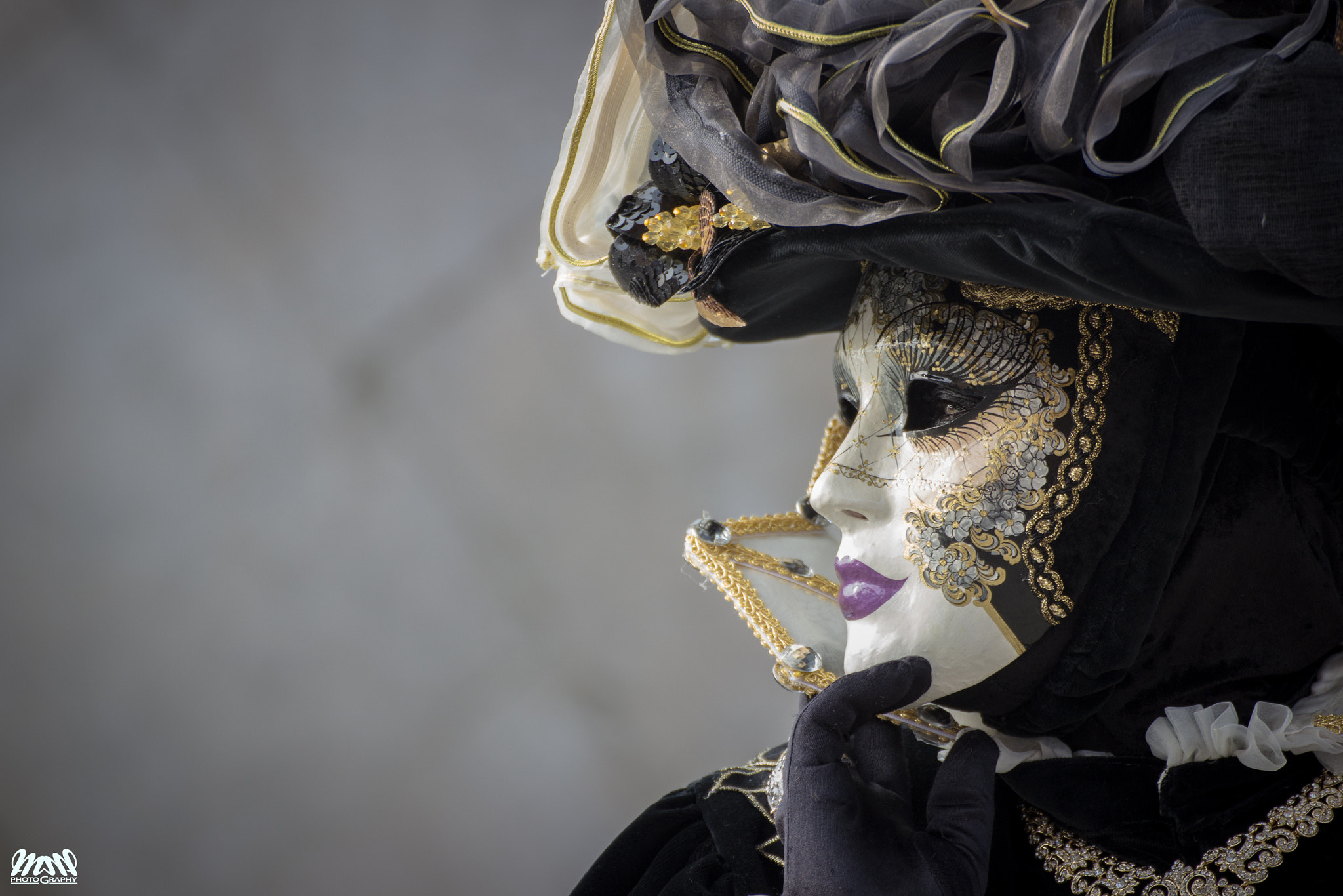 Tamron SP 35mm F1.8 Di VC USD sample photo. Venice photography