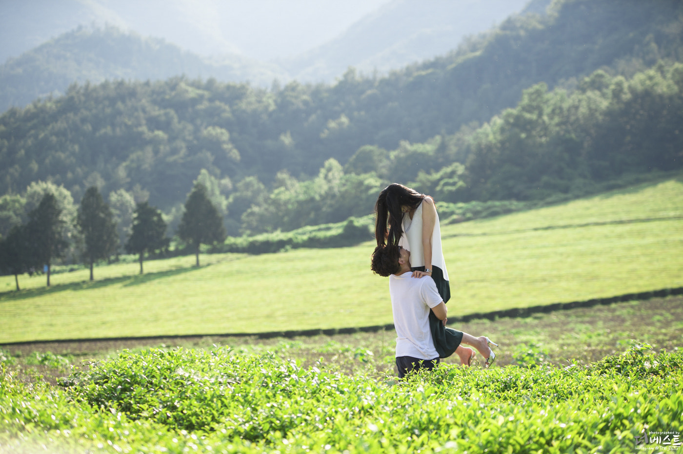 Sigma 70-200mm F2.8 EX DG OS HSM sample photo. Couple shot photography
