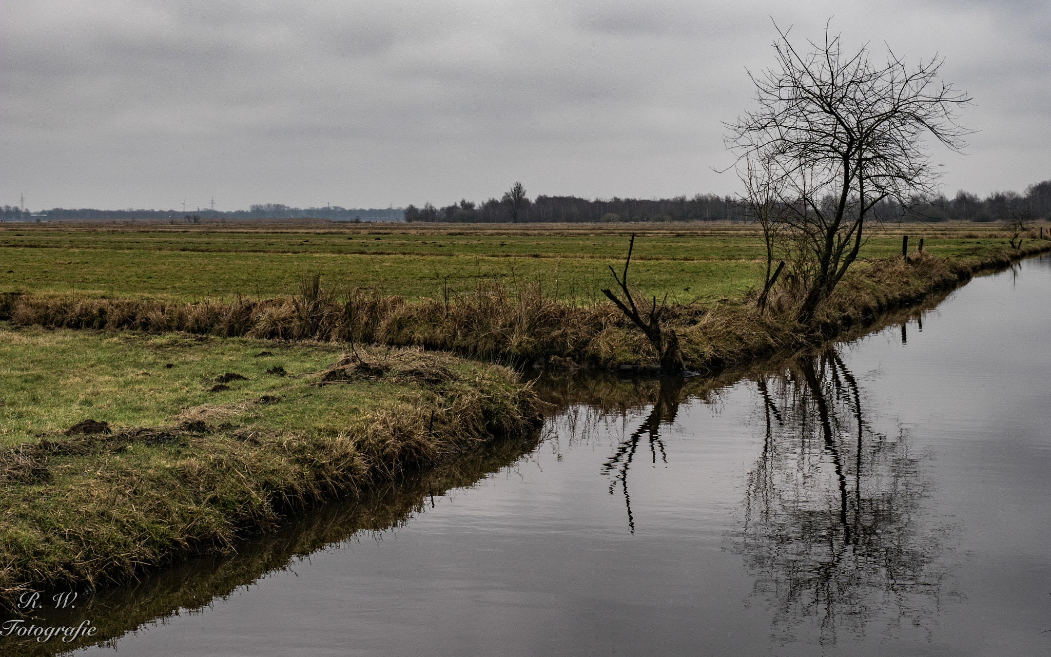 Panasonic Lumix G X Vario 12-35mm F2.8 ASPH Power OIS sample photo. Kleiner schinkel photography