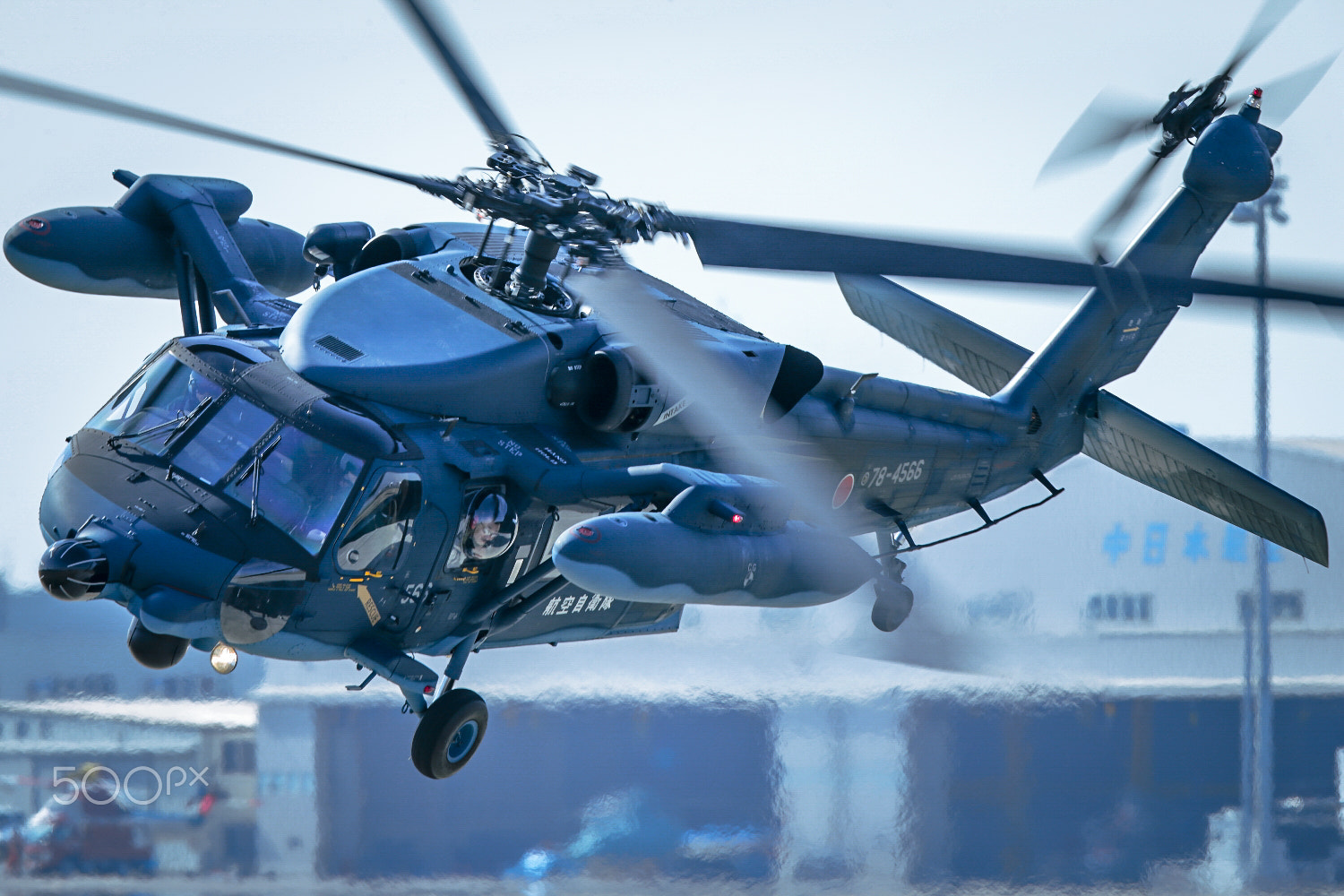 Canon EF 400mm F2.8L IS II USM sample photo. Reliable wing photography