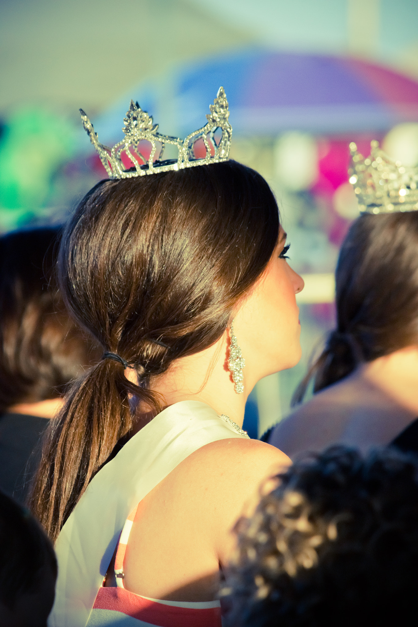Canon EOS 600D (Rebel EOS T3i / EOS Kiss X5) sample photo. Heavy is the head that wears the crown photography