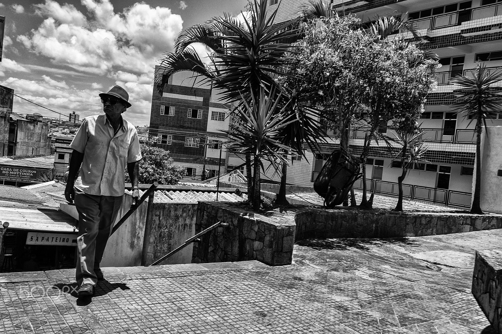 Samsung NX200 + Samsung NX 20-50mm F3.5-5.6 ED sample photo. Campina grande, brazil, 2017 photography