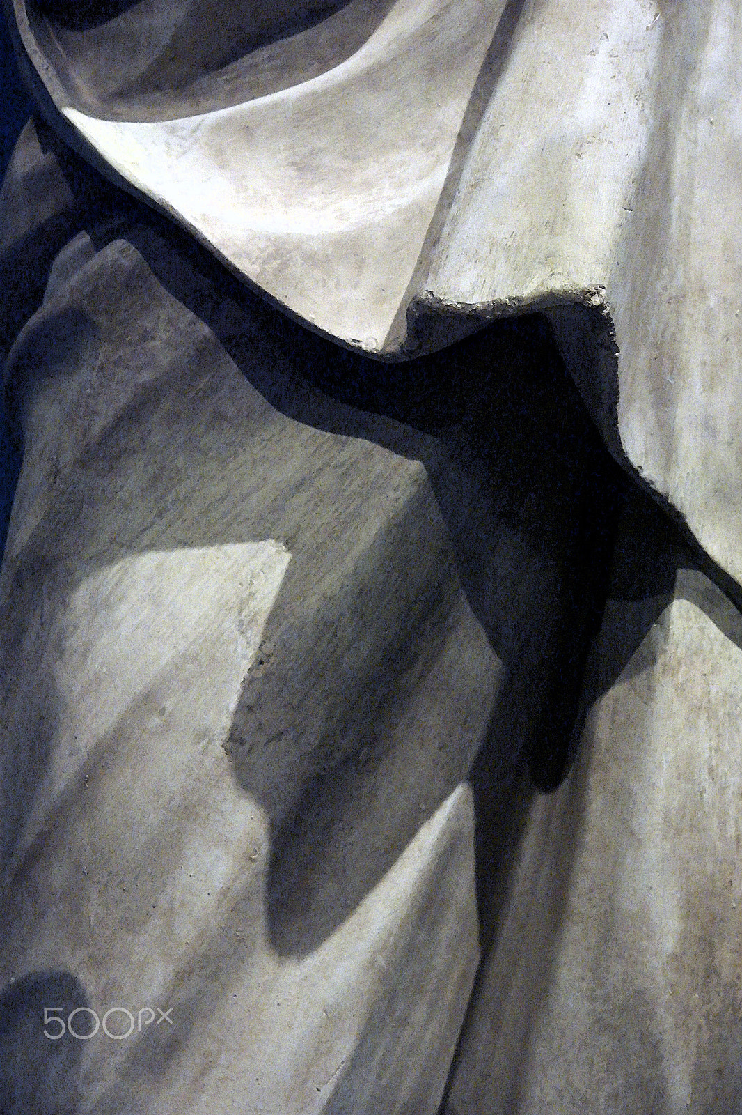 Samsung NX500 + Samsung NX 16-50mm F3.5-5.6 Power Zoom ED OIS sample photo. Marble cloak, huntington museum 2017 photography