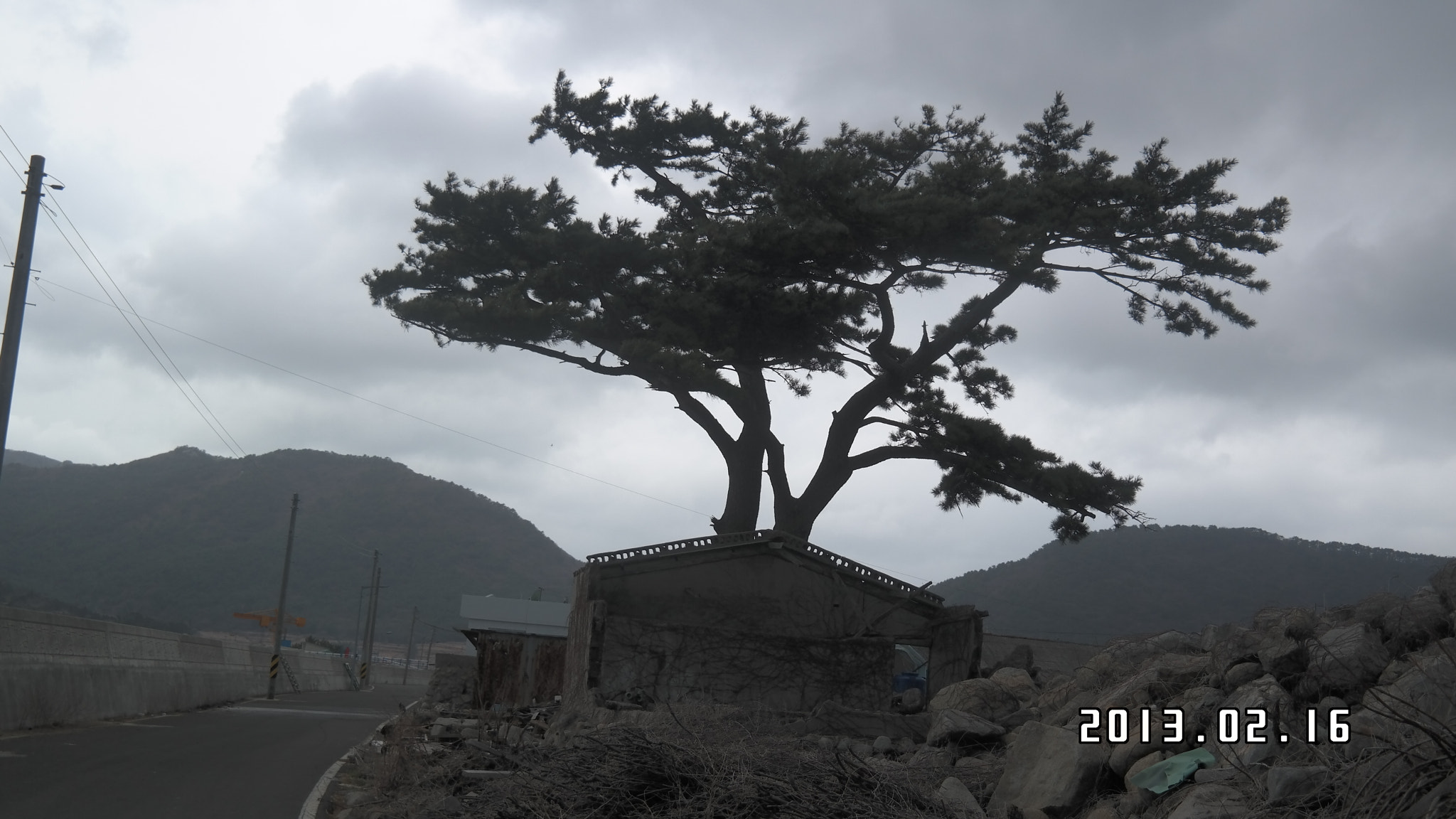 Samsung NX300M sample photo