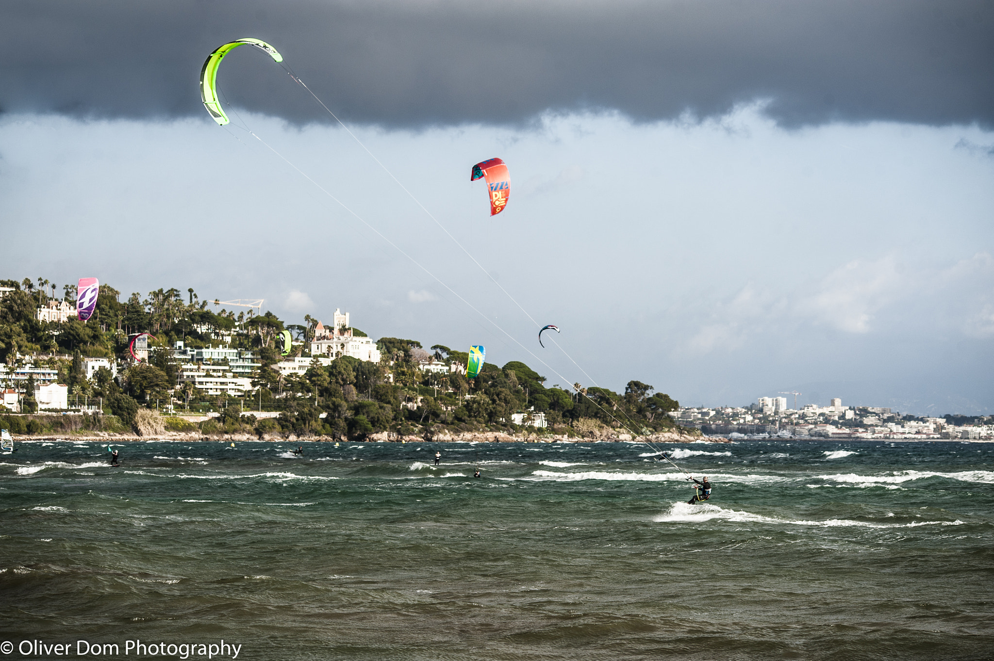 Nikon D700 + Sigma 120-400mm F4.5-5.6 DG OS HSM sample photo. A day on the coast photography