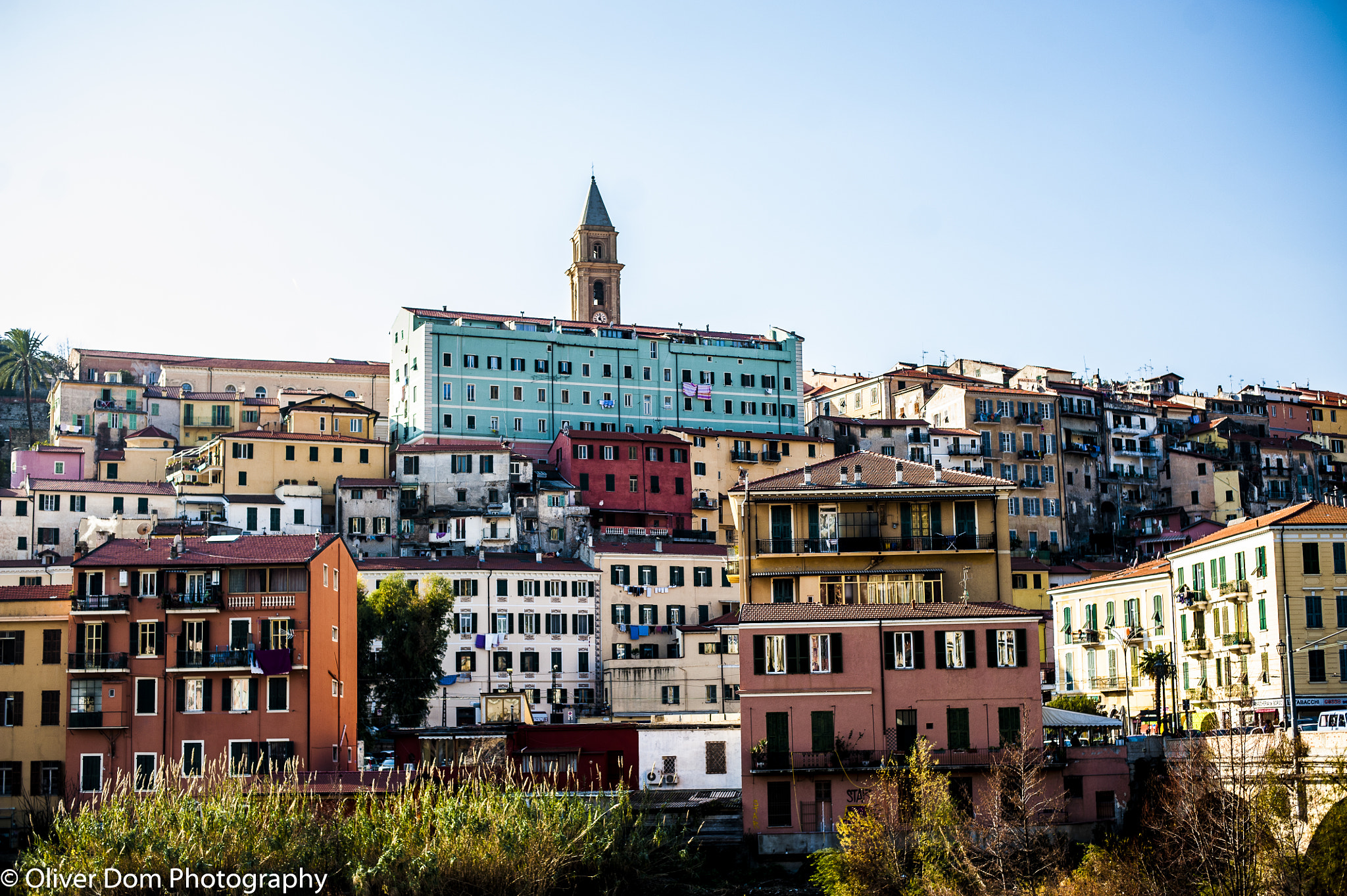 Nikon D700 + Nikon AF-S Nikkor 50mm F1.8G sample photo. La bella italia photography