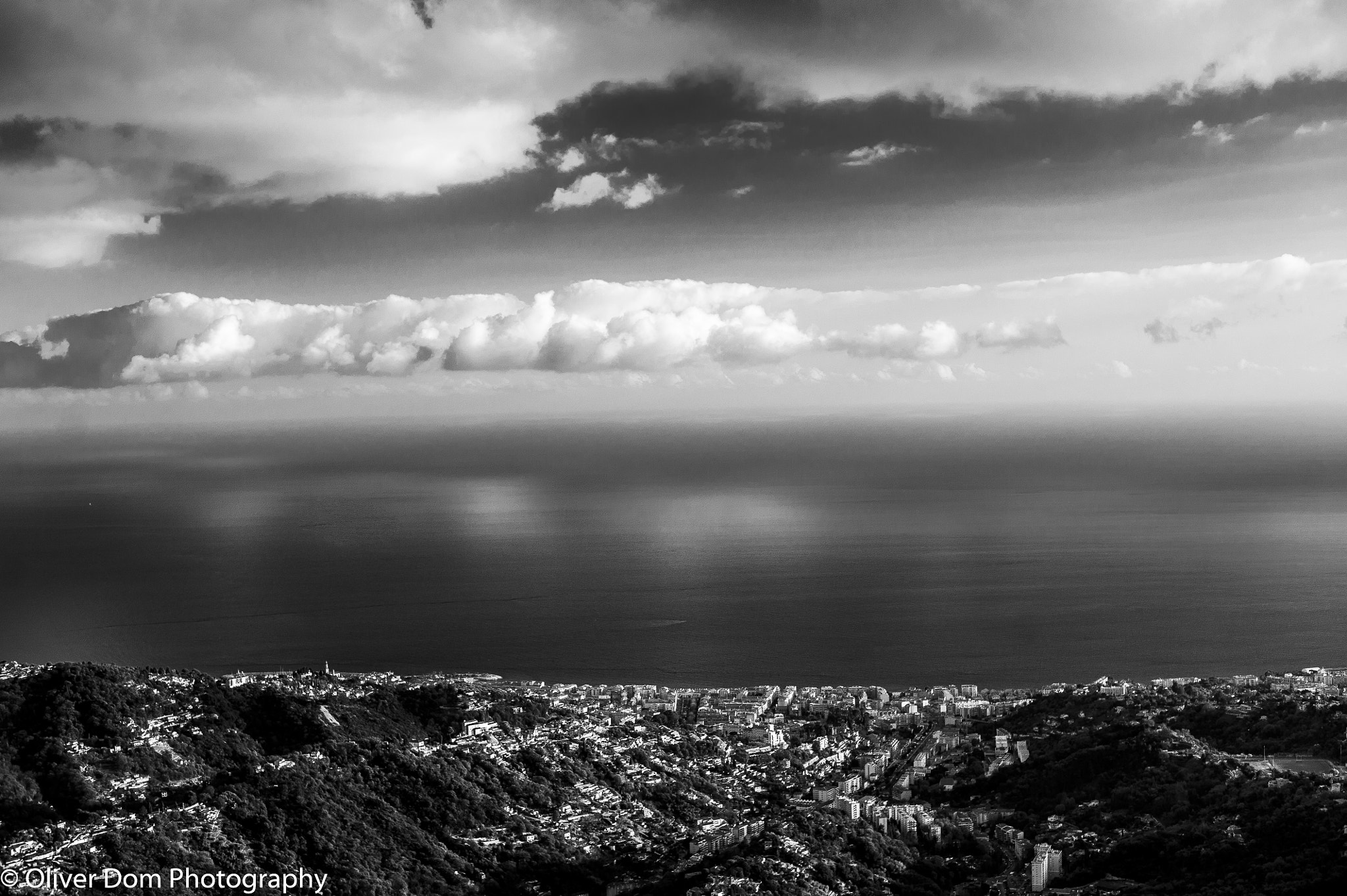 Nikon D700 + Nikon AF-S Nikkor 50mm F1.8G sample photo. That view photography