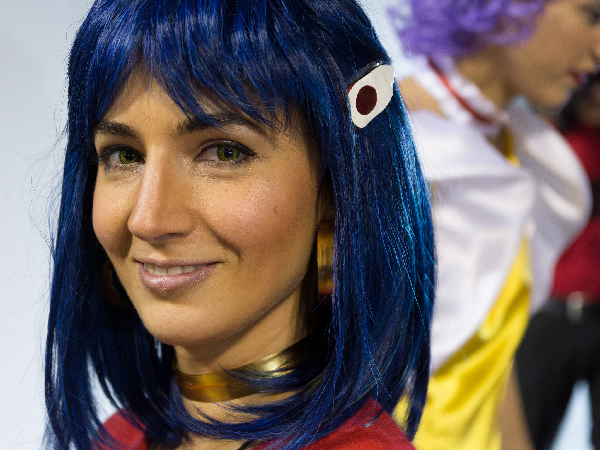 Sigma 17-70mm F2.8-4 DC Macro OS HSM | C sample photo. Eleonora photography