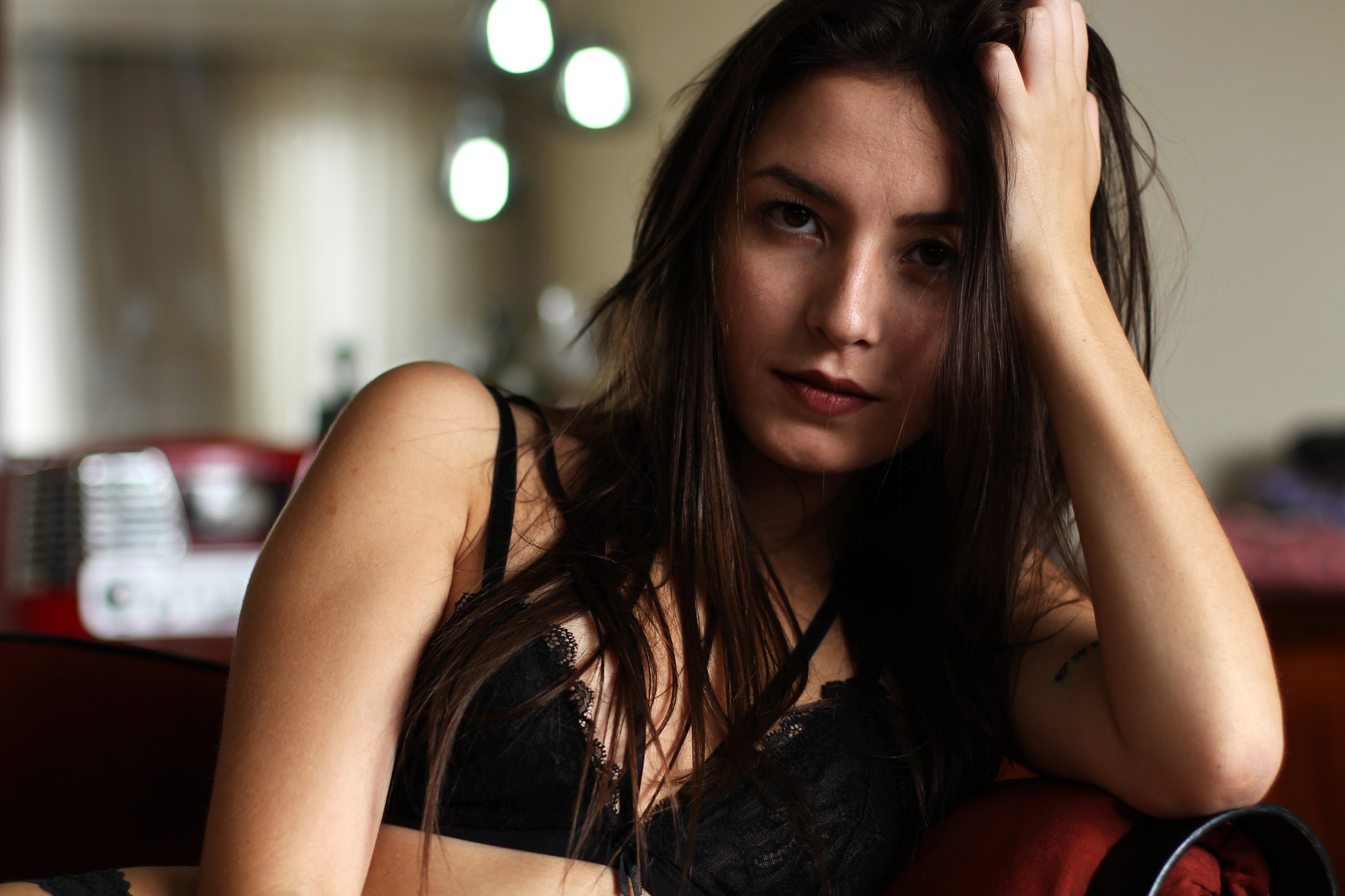 Canon EF 50mm F1.4 USM sample photo. Mariana photography