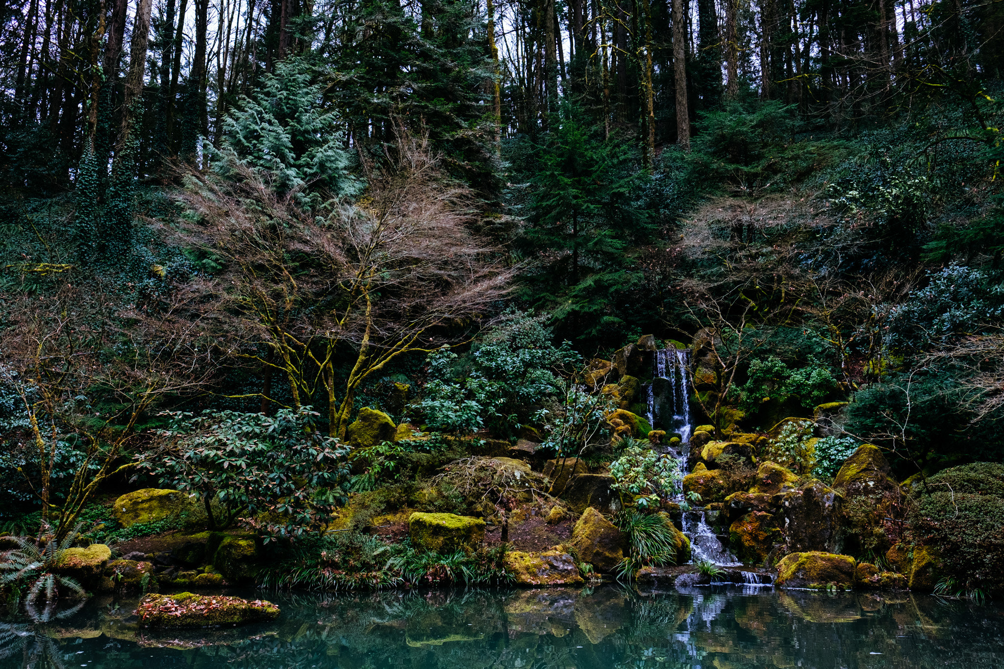 Fujifilm XF 16mm F1.4 R WR sample photo. A careful creation photography