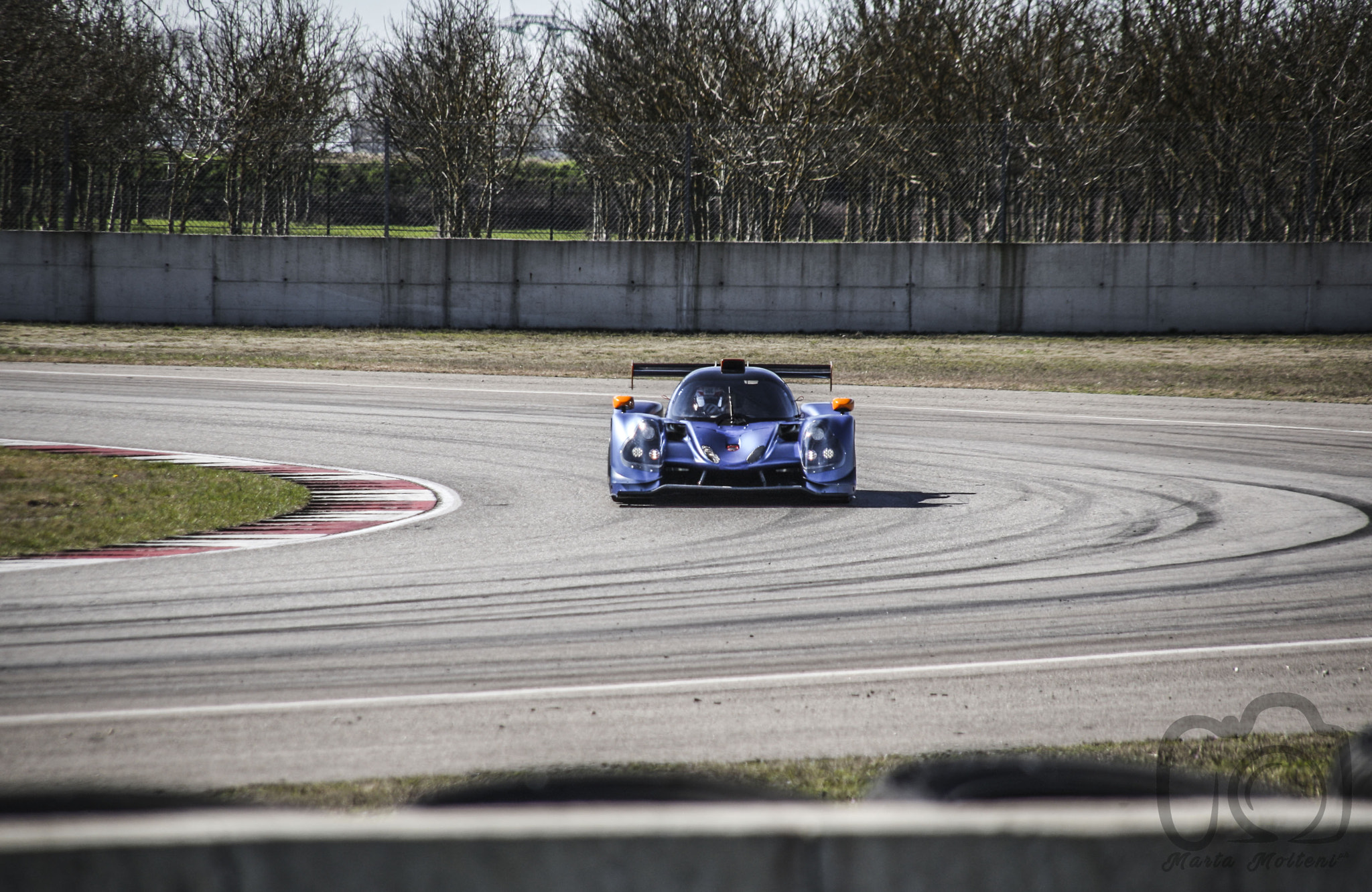 Sigma 18-200mm f/3.5-6.3 DC OS sample photo. Bhk mortorsport test for "v de v" champion photography