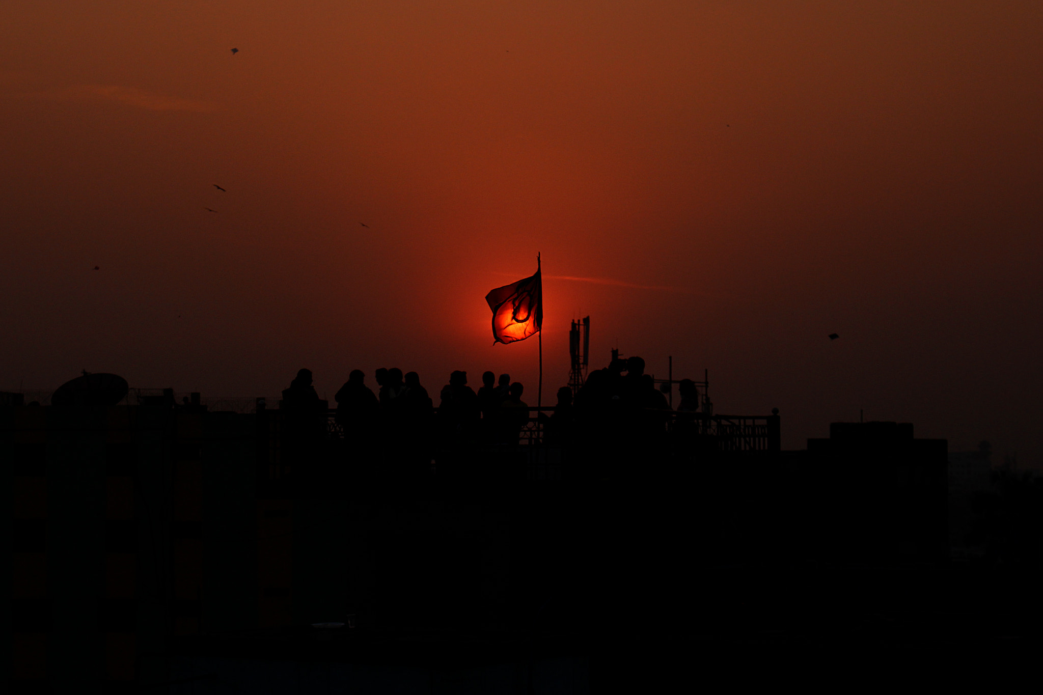 Canon EOS 700D (EOS Rebel T5i / EOS Kiss X7i) sample photo. Country flag-bangladesh photography