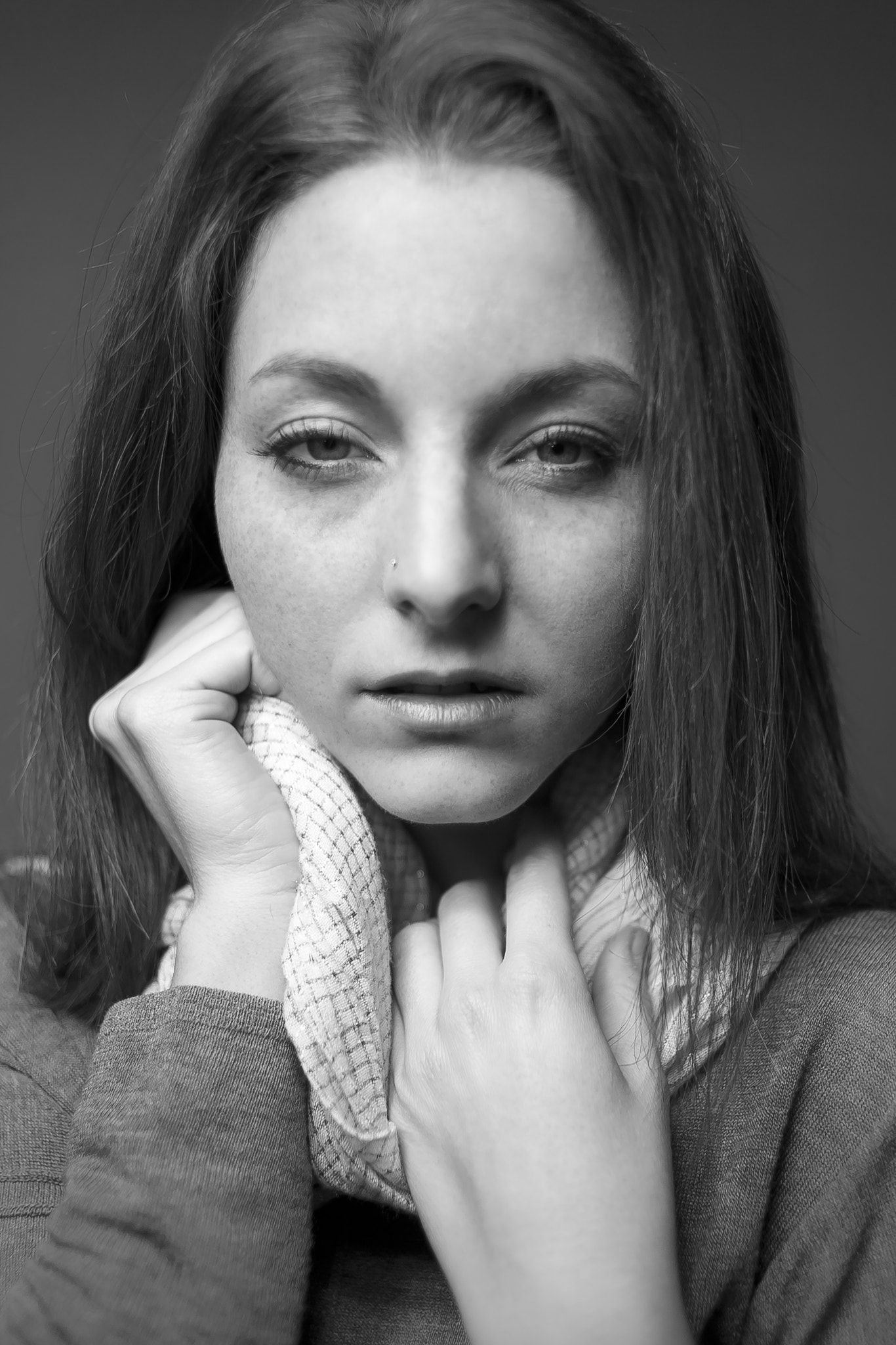 Canon EF 35mm F2 sample photo. Women 1 photography