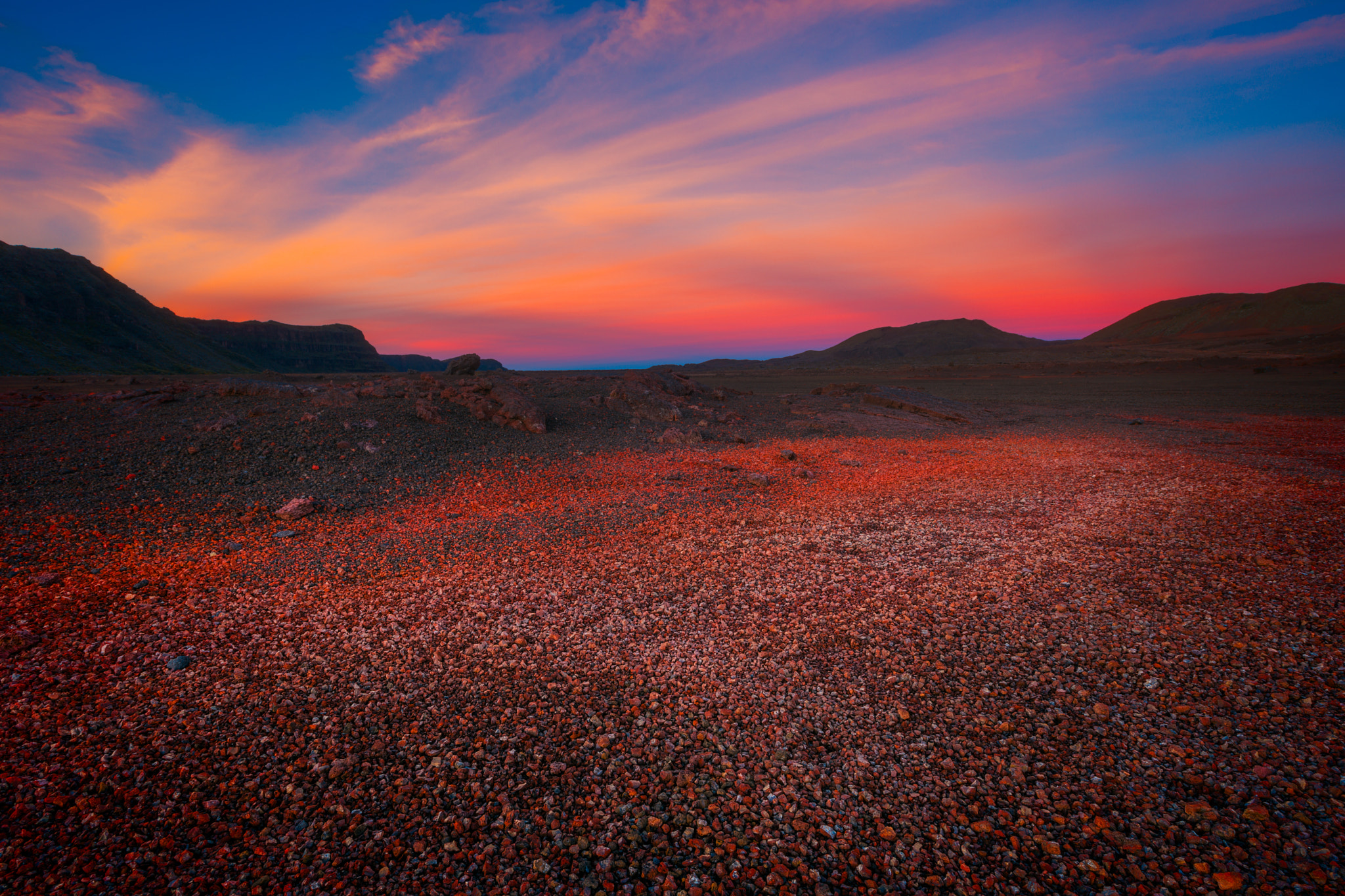 Canon EF 16-35mm F2.8L II USM sample photo. Scories photography