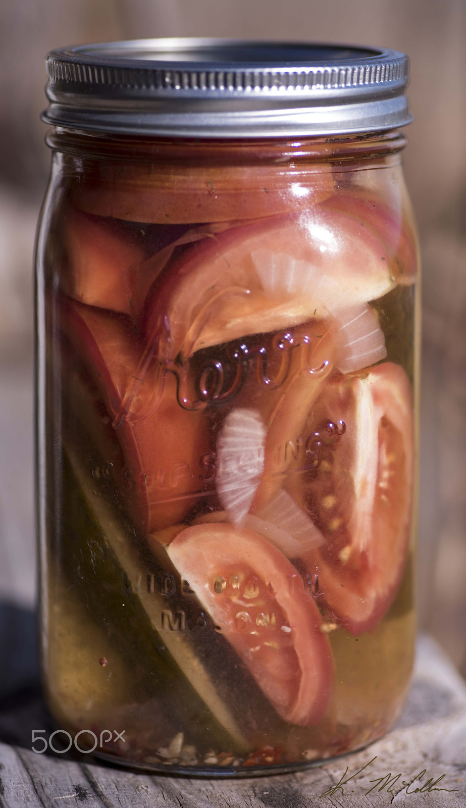 Tokina AT-X Pro 100mm F2.8 Macro sample photo. Canned tomatoes photography