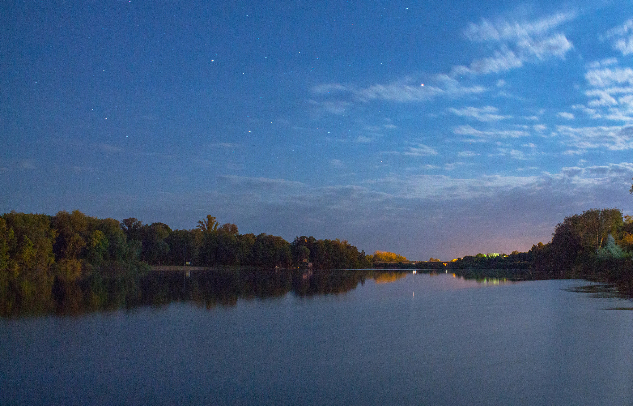 Canon EOS 650D (EOS Rebel T4i / EOS Kiss X6i) sample photo. River photography