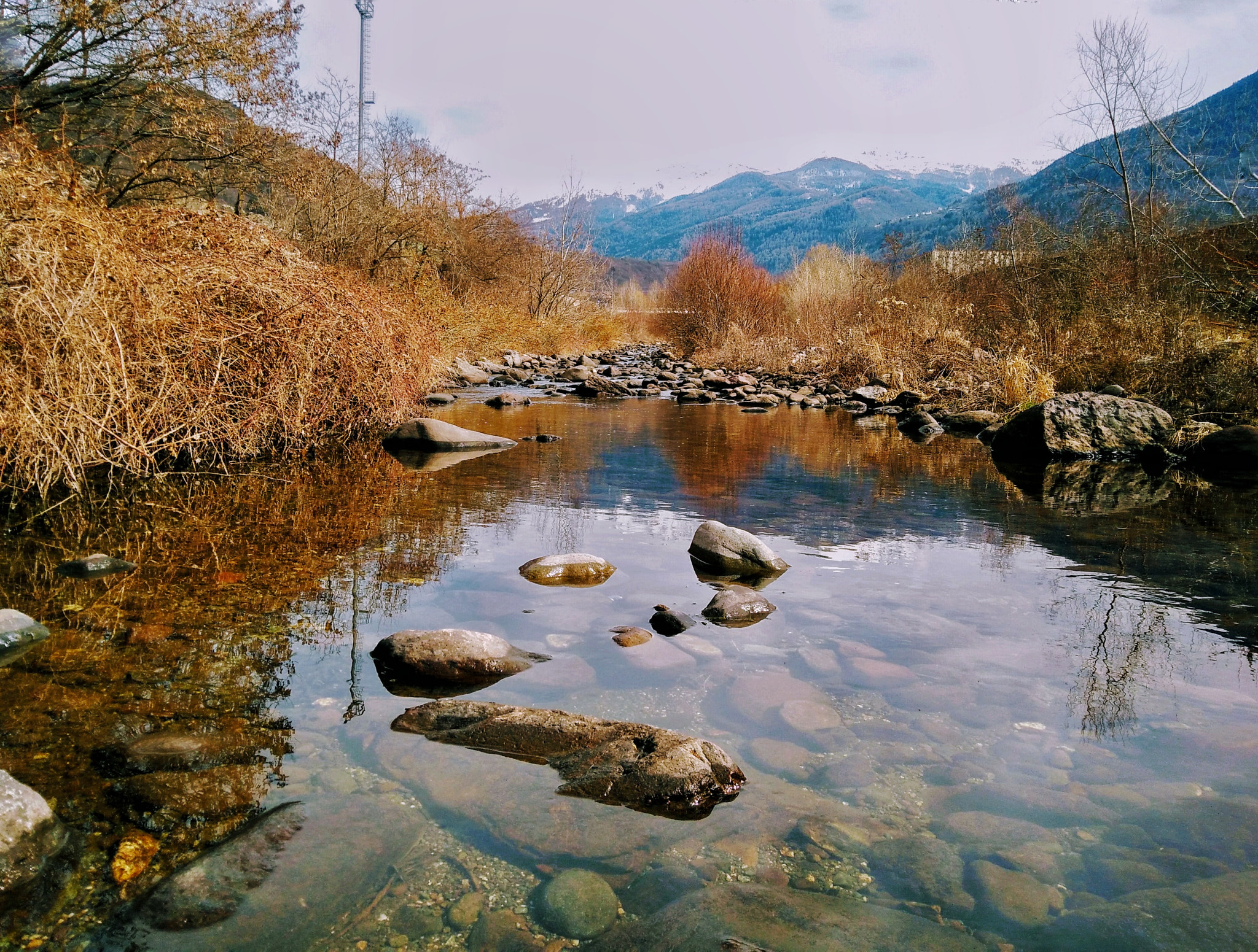 OnePlus ONE E1003 sample photo. Fersina photography