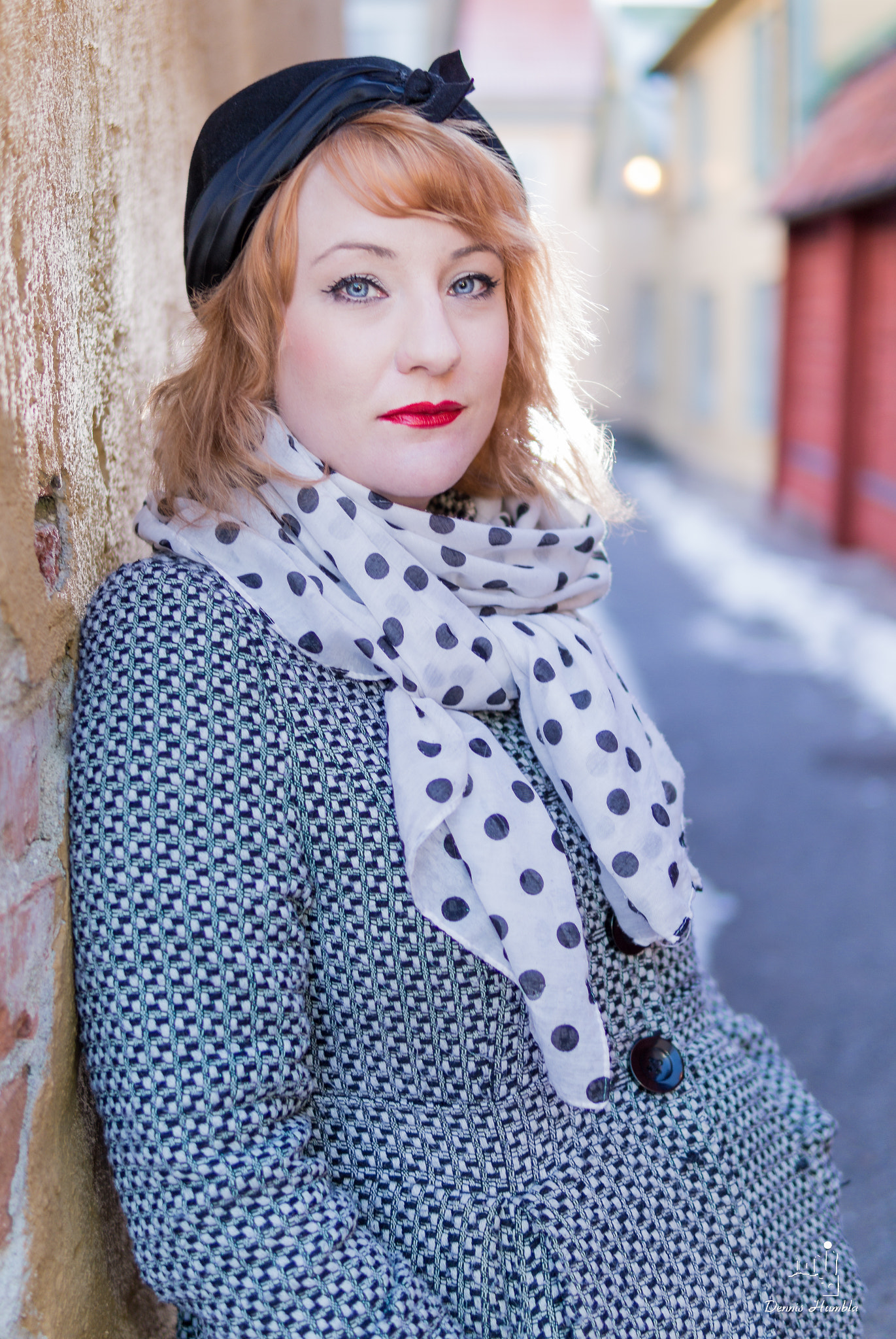 Sony Alpha a5000 (ILCE 5000) + Sigma 30mm F1.4 DC DN | C sample photo. Old town vintage  photography
