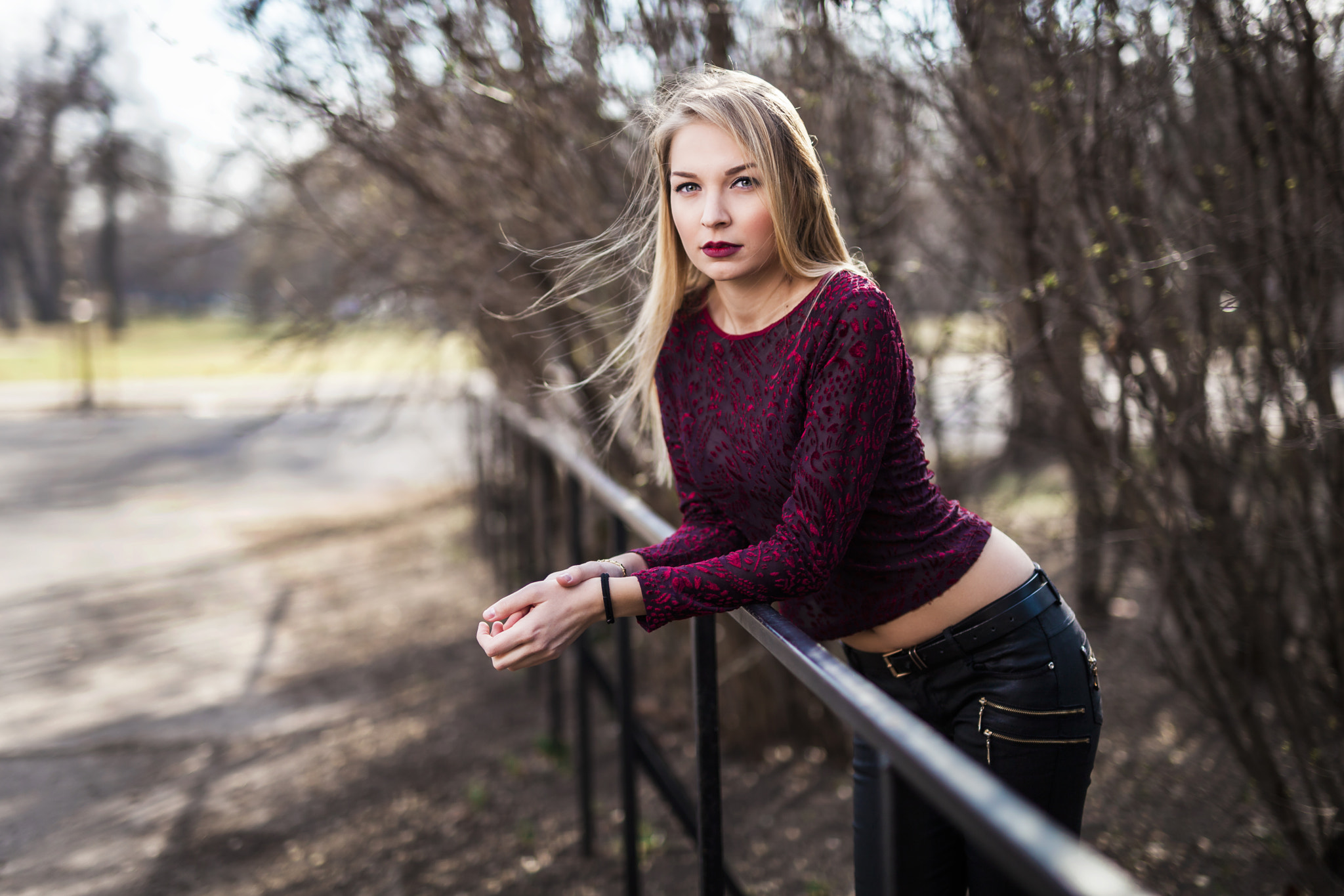 ZEISS Milvus 50mm F1.4 sample photo. Molli, the summer breeze photography