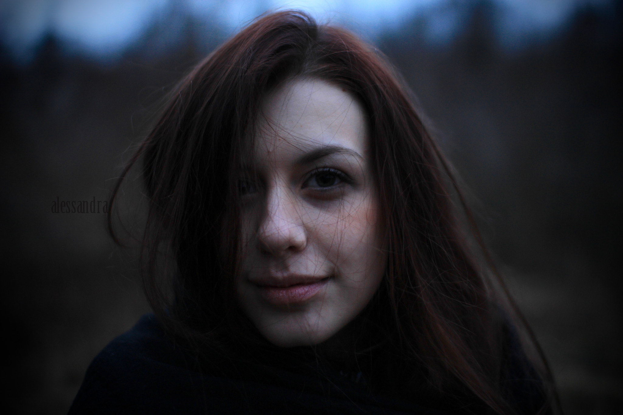 Sigma 30mm F1.4 EX DC HSM sample photo. Muse photography
