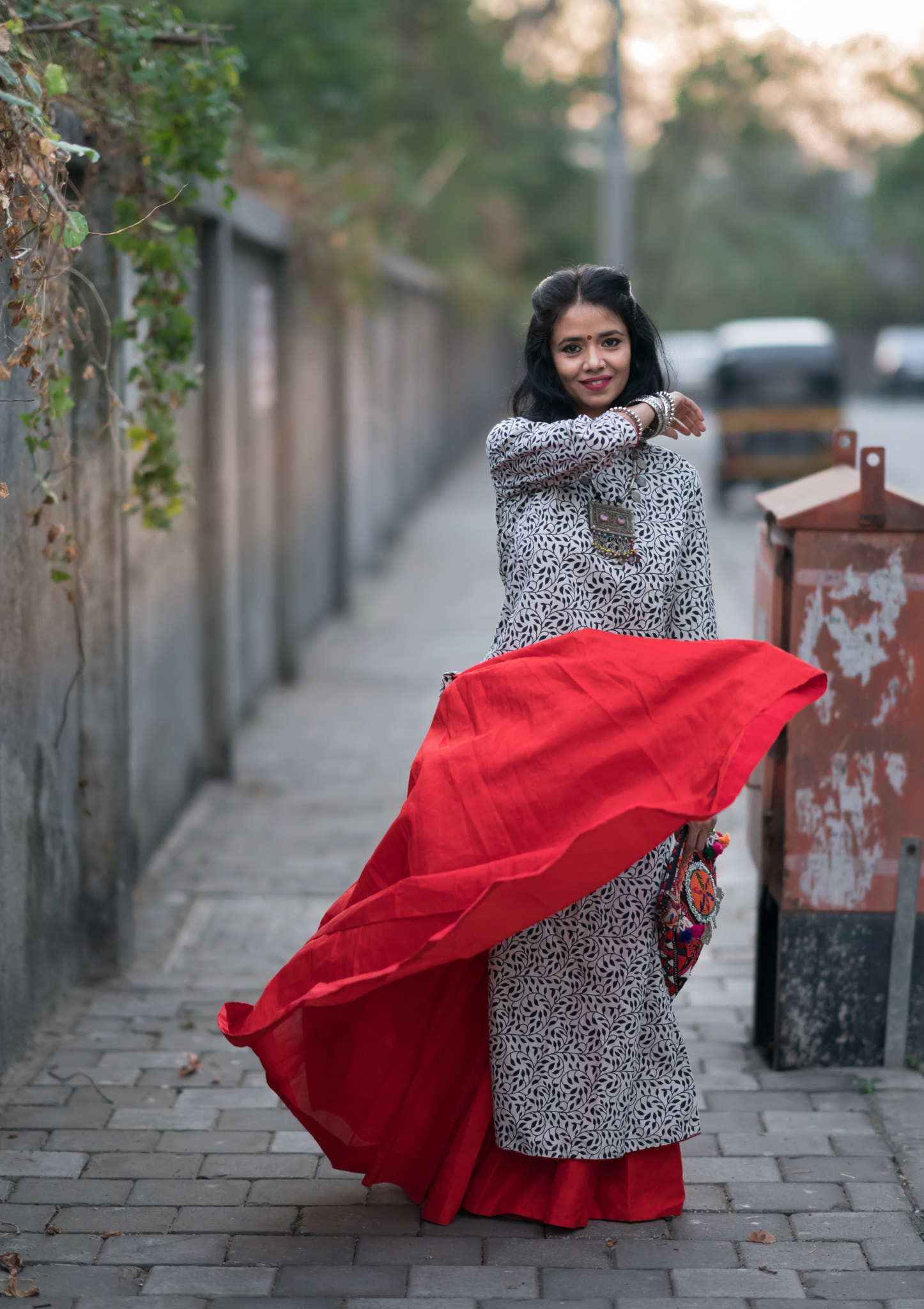 Sony FE 85mm F1.4 GM sample photo