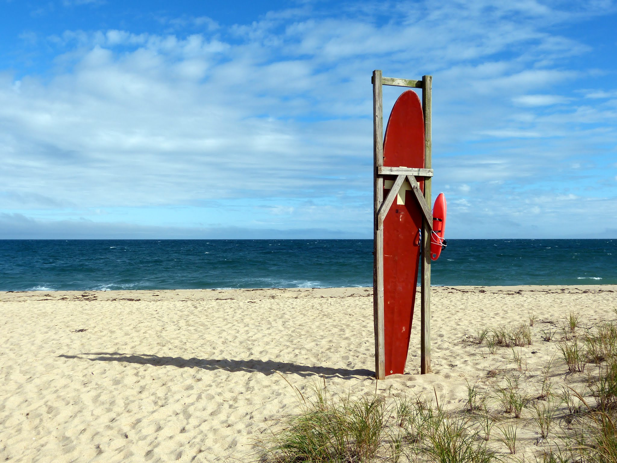 Leica V-Lux 3 sample photo. Chappaquiddick beach photography