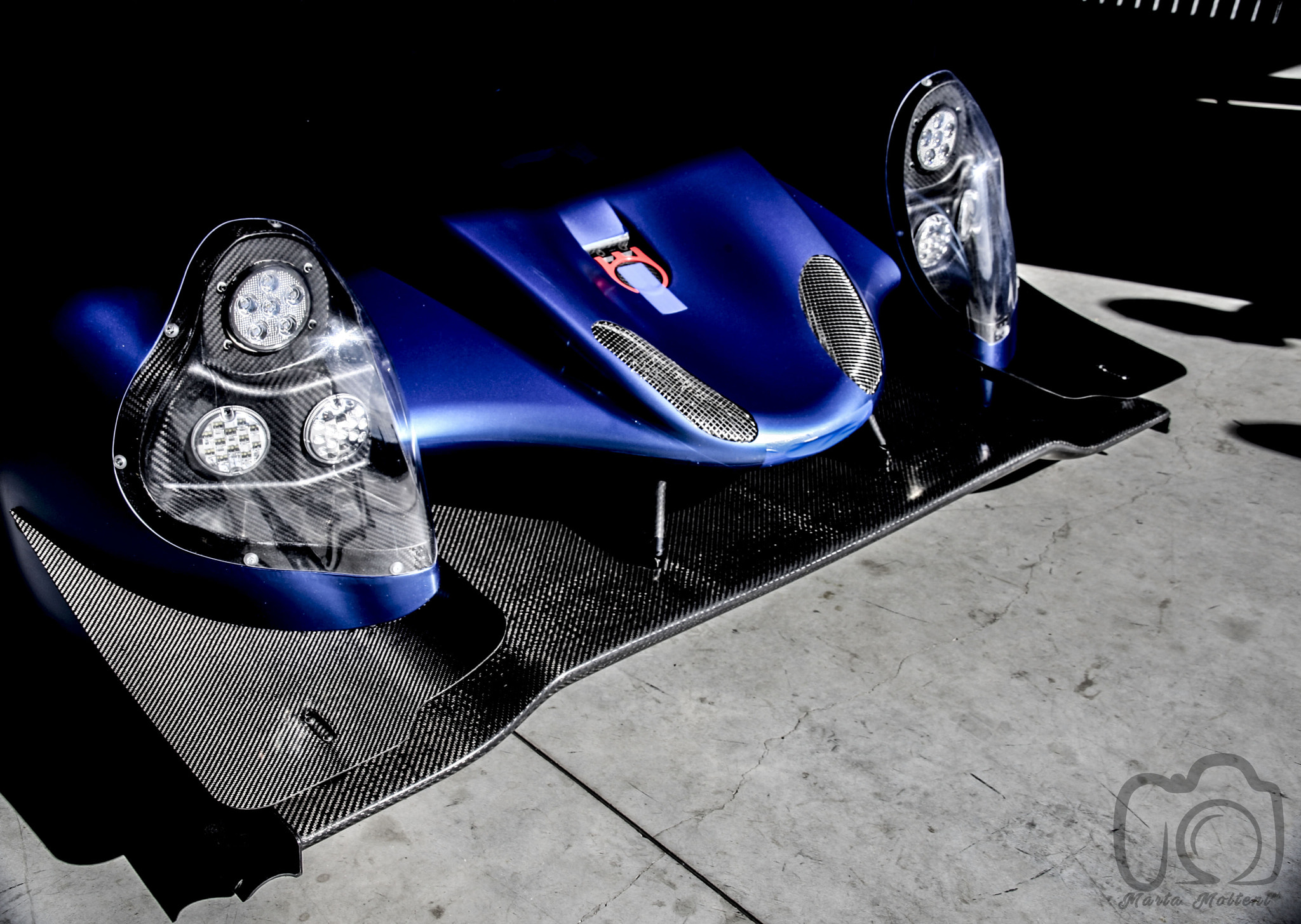 Sigma 18-200mm f/3.5-6.3 DC OS sample photo. Bhk motorsport front photography