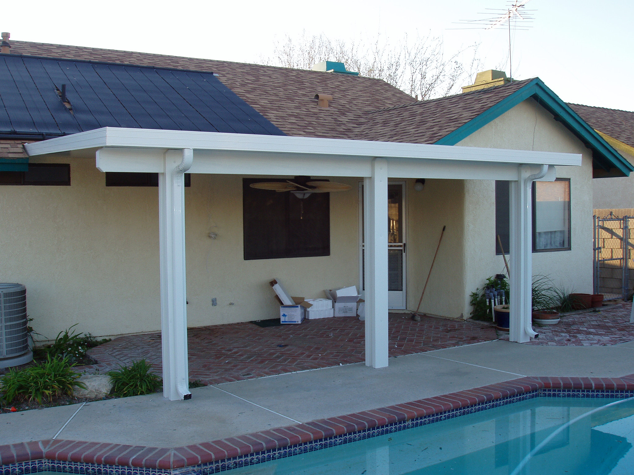 Olympus X-2,C-50Z sample photo. Construction photography