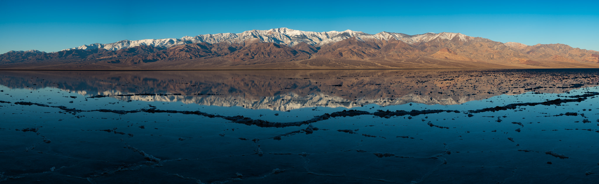 Canon EF 24-70mm F2.8L II USM sample photo. Panamint alignment photography