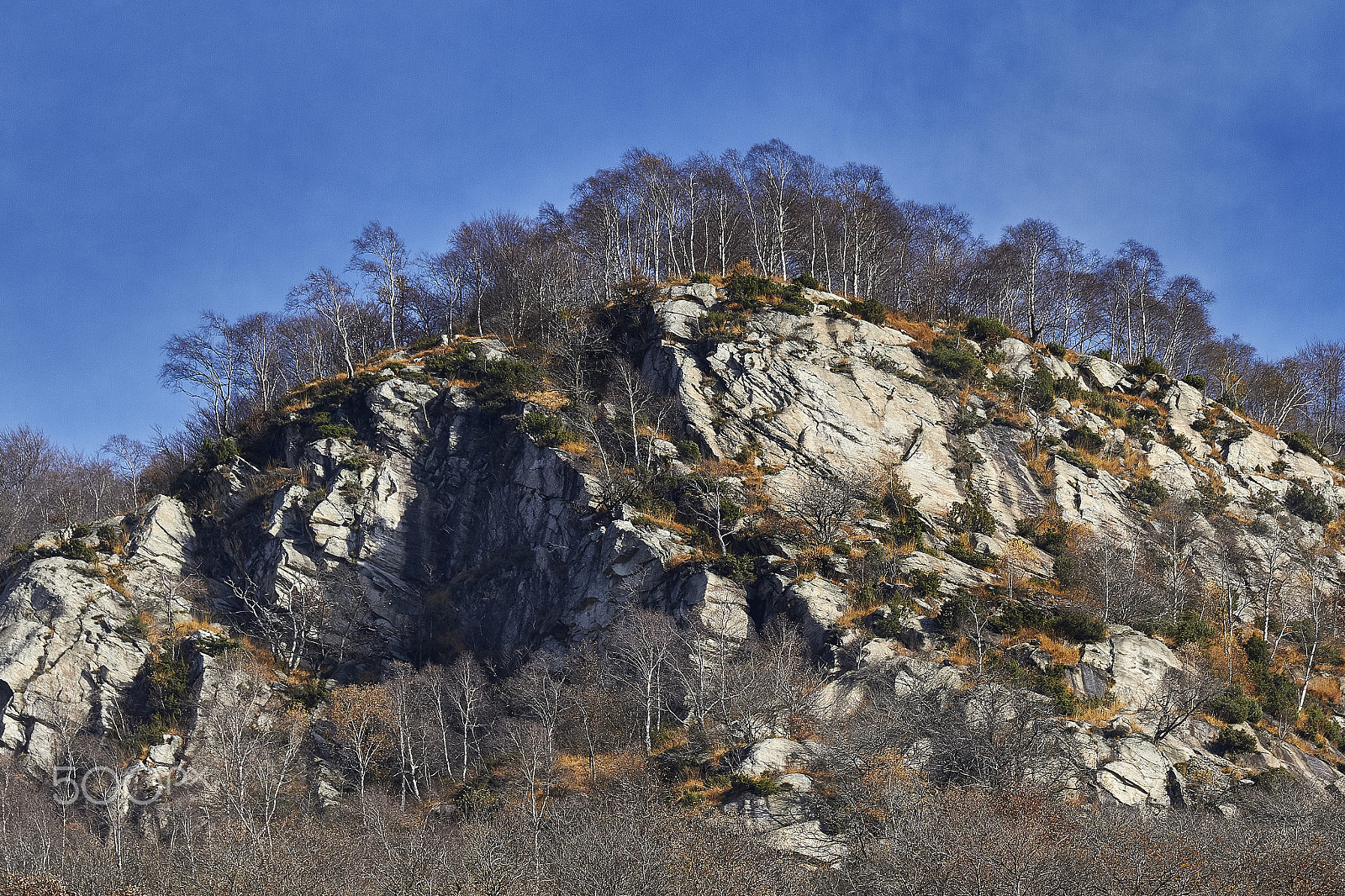 Canon EOS 7D sample photo. Hills in ticino photography