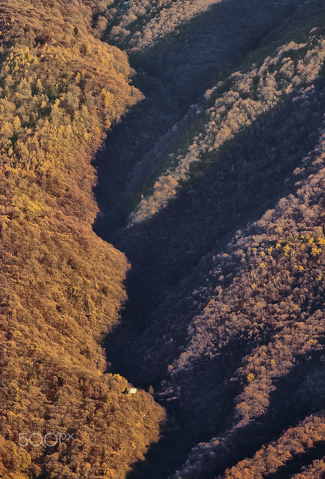 Canon EOS 7D + Canon EF 70-200mm F4L IS USM sample photo. Valley photography