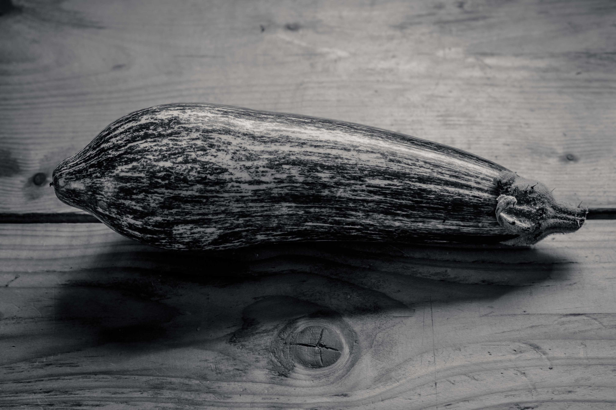 Nikon Df + Nikon AF-S Nikkor 50mm F1.8G sample photo. Aubergine photography