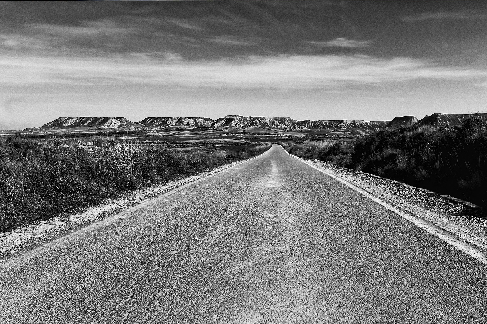 Canon EF-S 10-22mm F3.5-4.5 USM sample photo. On the road... photography