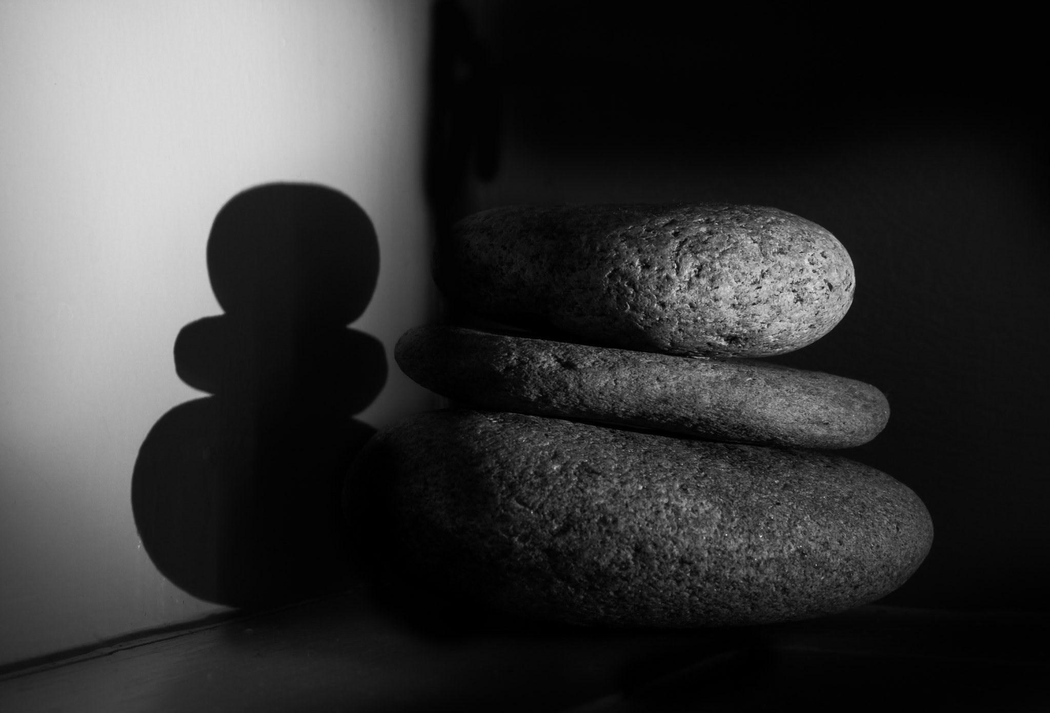 Nikon D7100 + Sigma 24-105mm F4 DG OS HSM Art sample photo. 3 stones.jpg photography