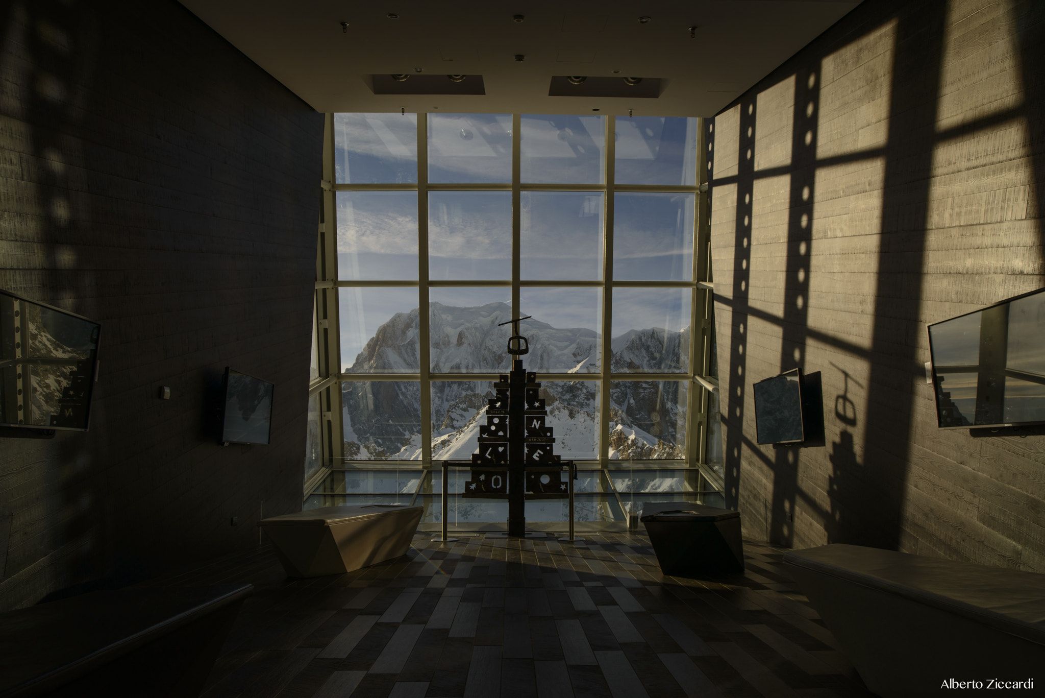 Nikon D800 sample photo. Sala monte bianco photography