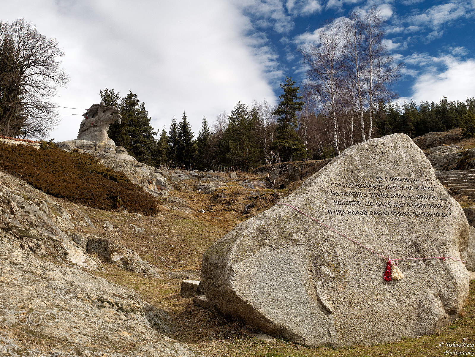 Panasonic Lumix DMC-G85 (Lumix DMC-G80) sample photo. Koprivshtitsa, bulgaria photography