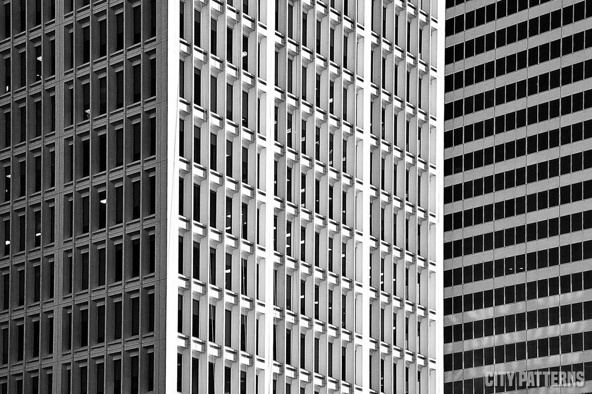 Canon EOS 30D sample photo. City patterns photography