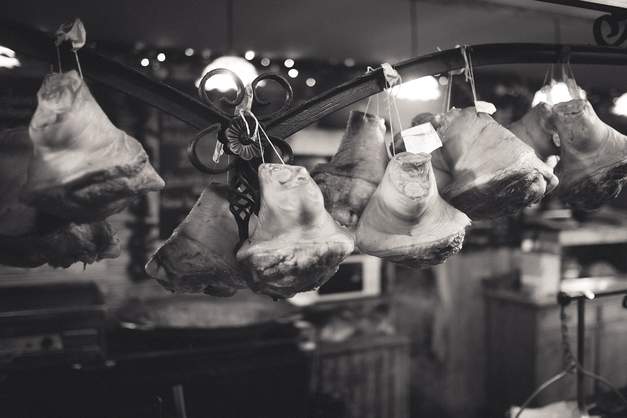 Fujifilm XF 23mm F1.4 R sample photo. Food market photography