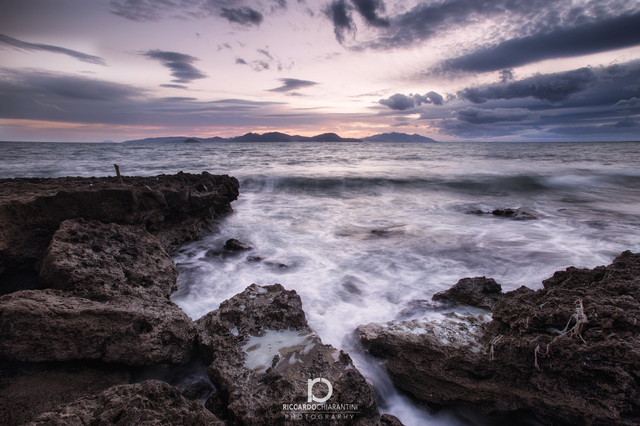 Canon EF 17-35mm f/2.8L sample photo. Toscana piombino canaletto tramonto photography