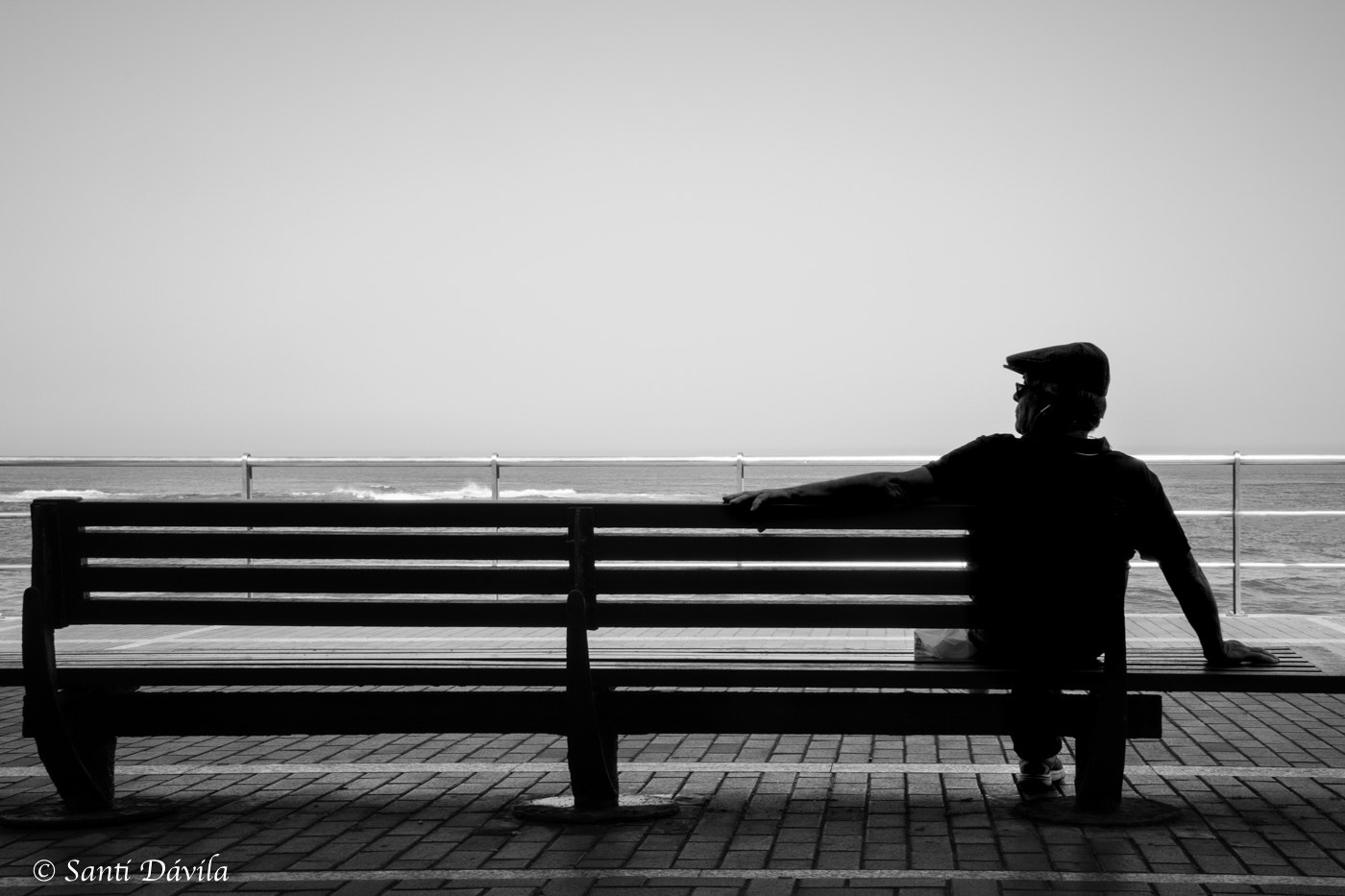 Nikon D500 sample photo. Horizonte photography