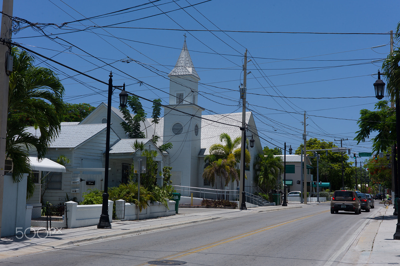 Leica M9 + Summicron-M 50mm f/2 (III) sample photo. Church photography