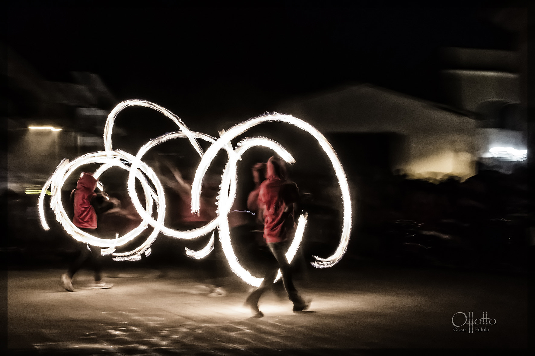 Sigma 24-70mm F2.8 EX DG HSM sample photo. Movimiento 1 photography