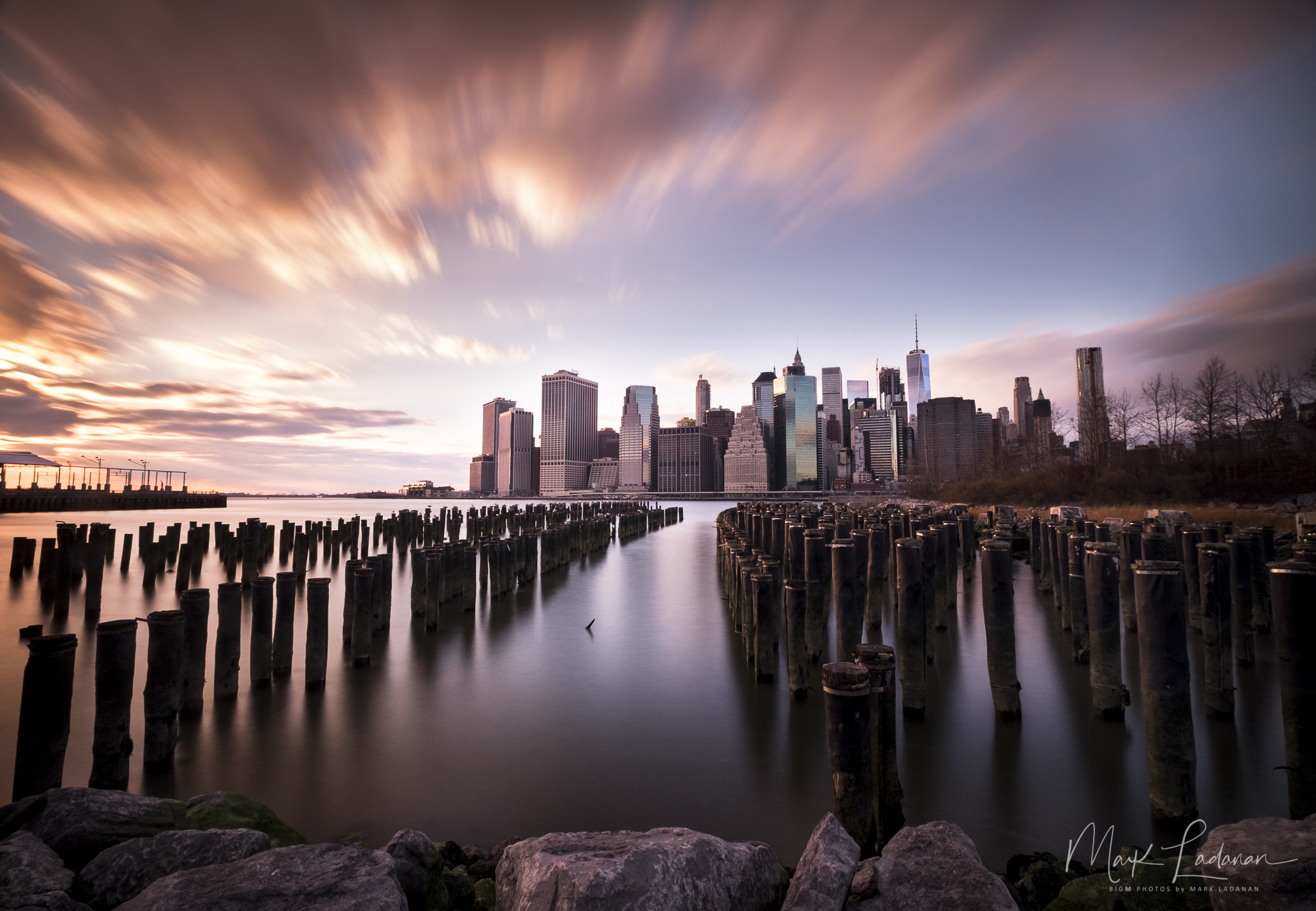 Fujifilm X-T10 + Fujifilm XF 10-24mm F4 R OIS sample photo. Nyc skyline photography