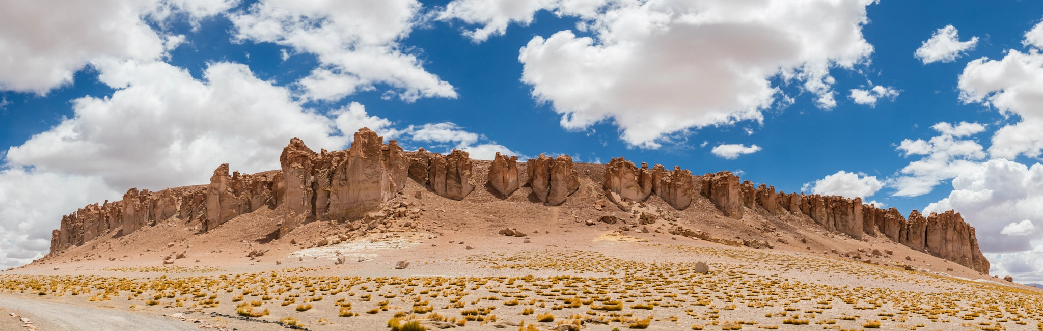 Canon EOS 5DS R sample photo. Tara cathedrals ,atacama desert chile photography