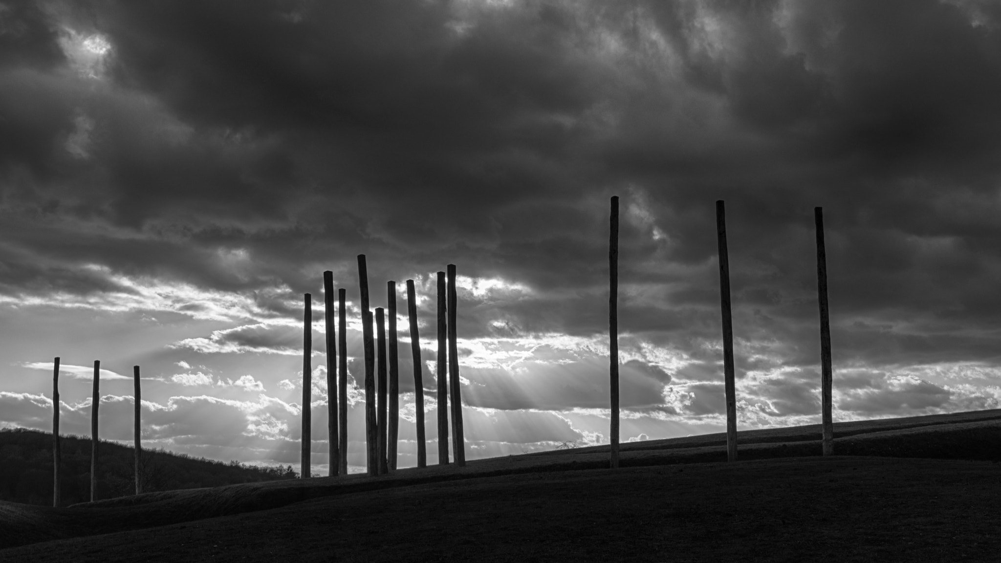 Nikon D800 + Nikon AF-S Nikkor 17-35mm F2.8D ED-IF sample photo. Cloudy day photography