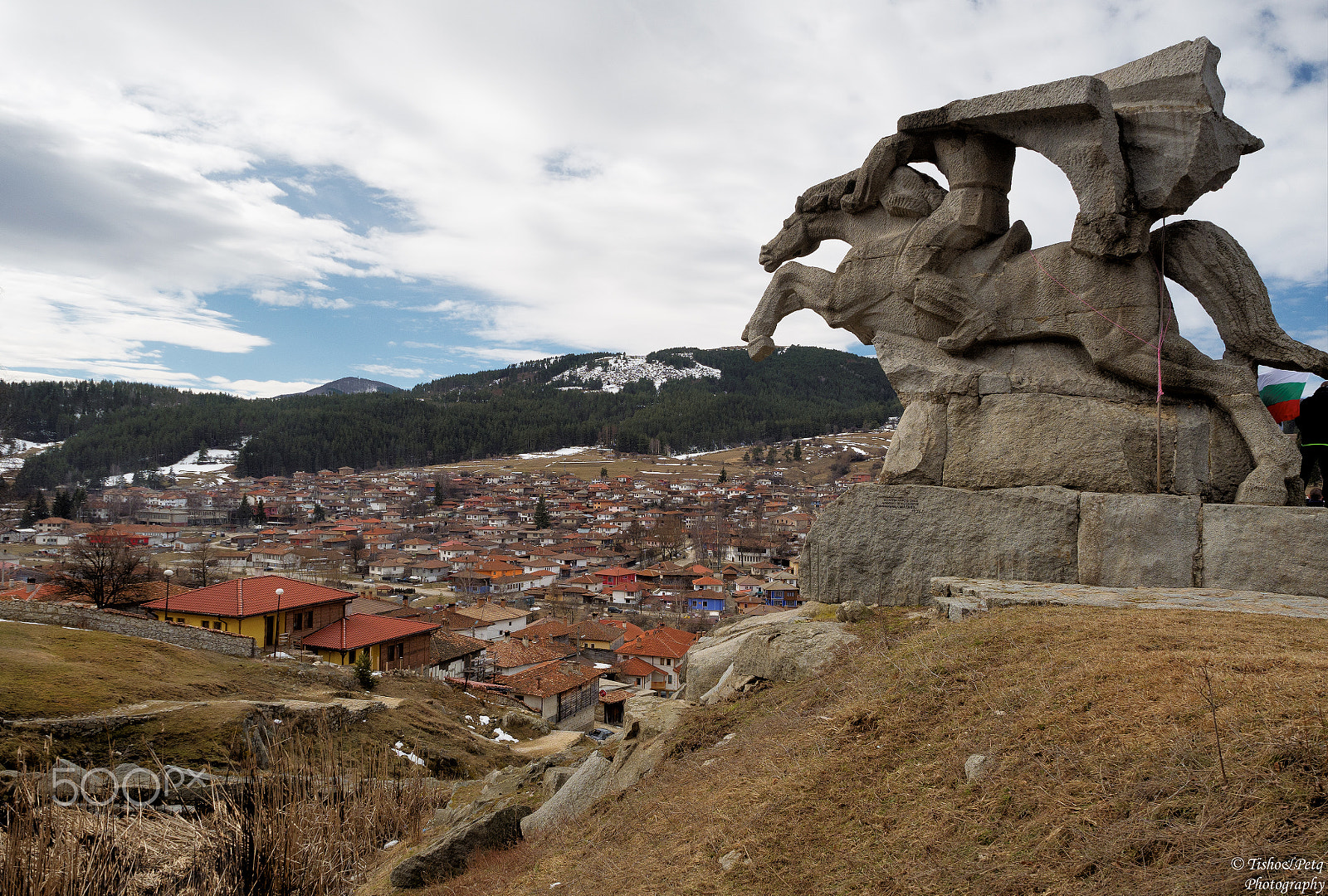 Panasonic Lumix DMC-G85 (Lumix DMC-G80) sample photo. Koprivshtitsa 3, bulgaria photography